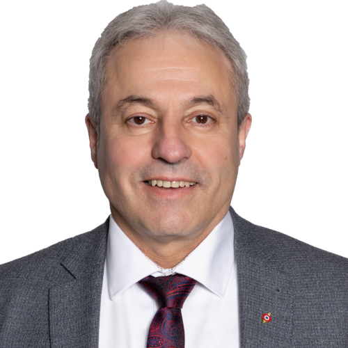 Maurizio Petronio